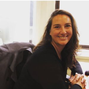 Meet your Posher, Giuditta